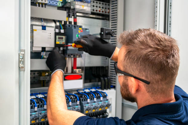 Best Residential Electrician Services  in Strum, WI