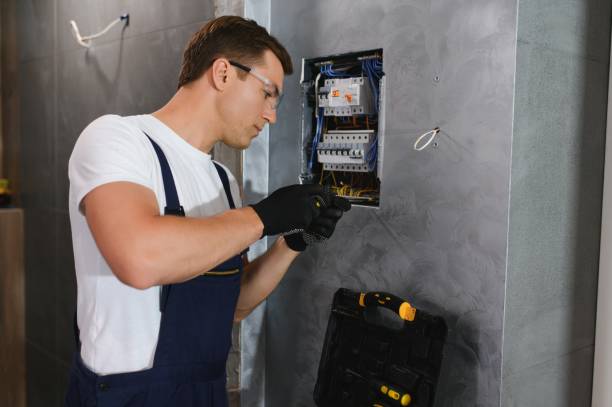 Best Electrician Near Me  in Strum, WI