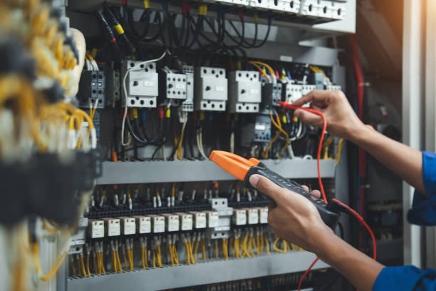 Best Home Electrical Repair  in Strum, WI