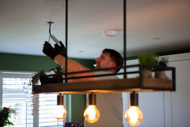 Best Circuit Breaker Repair  in Strum, WI