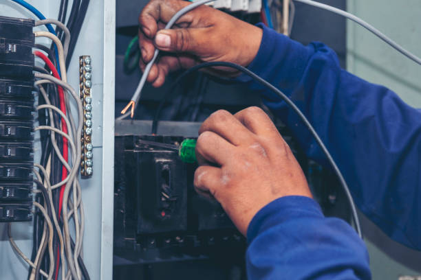 Best 24-Hour Electrician  in Strum, WI