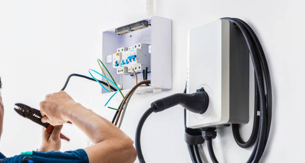 Affordable Emergency Electrician in WI