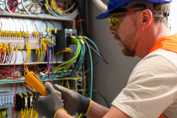 Best Local Electrician Companies  in Strum, WI