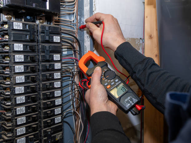Best Residential Electrician Services  in Strum, WI