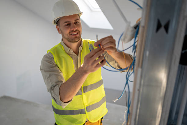 Best Electrical Outlet Repair  in Strum, WI